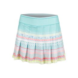 Ropa De Tenis Lucky in Love Retro Deco Skirt